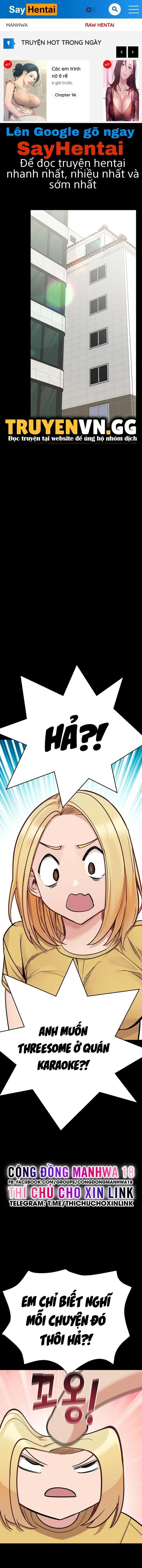 người dì khiêu gợi chapter 93 1