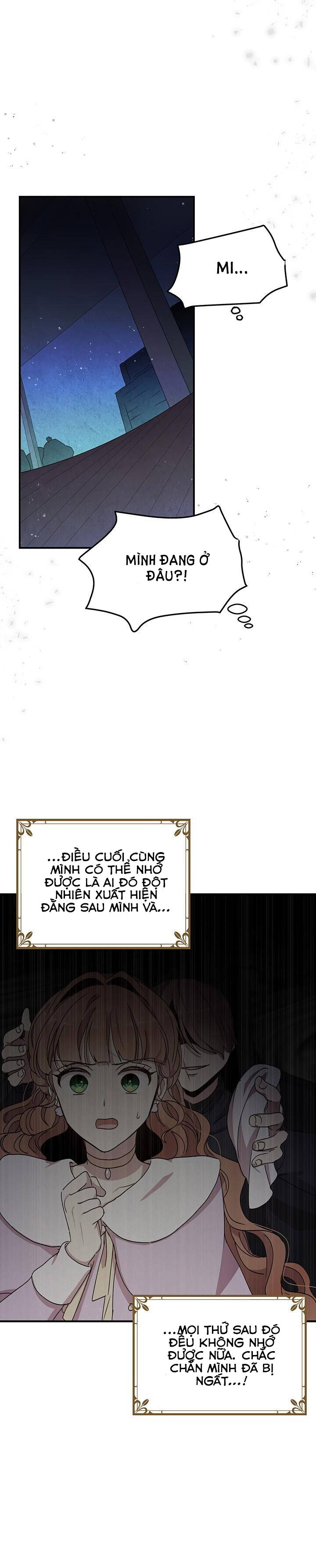 tại sao ngài làm điều này, công tước chapter 65 23