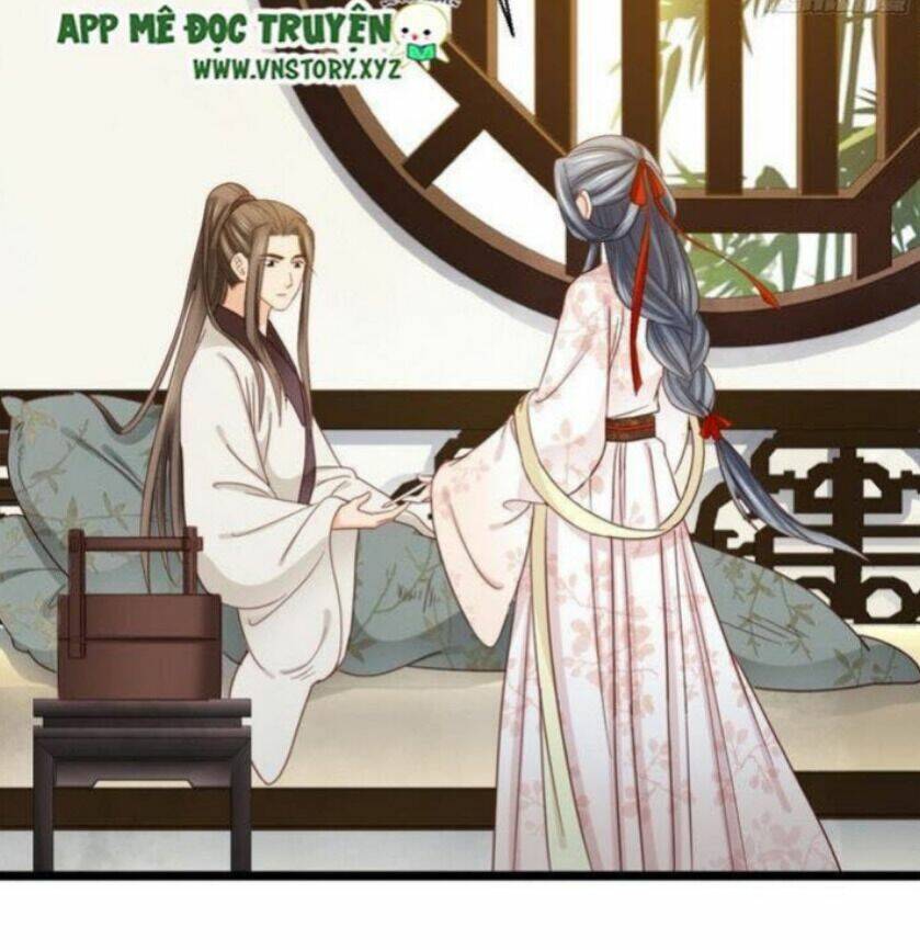 kiều nữ độc phi chapter 229 9