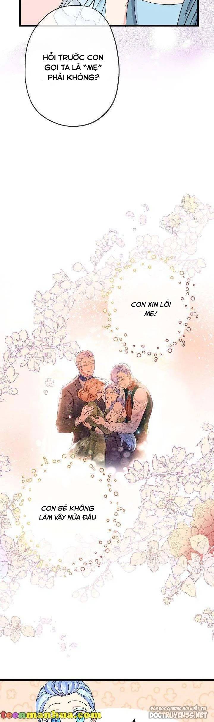 nếu tôi là nhân vật phản diện liệu tôi sẽ chết chapter 42 38