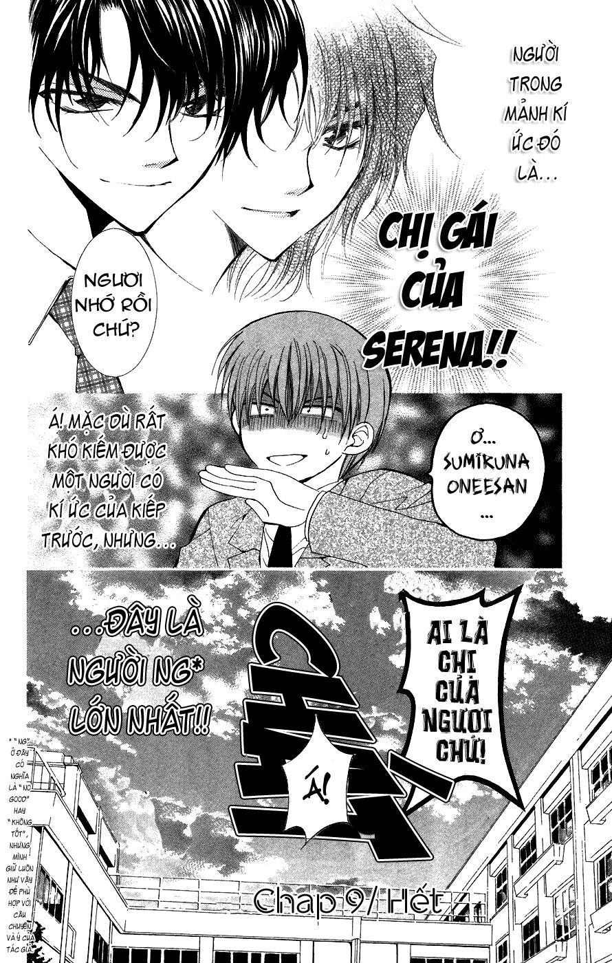 ng life chapter 9 32