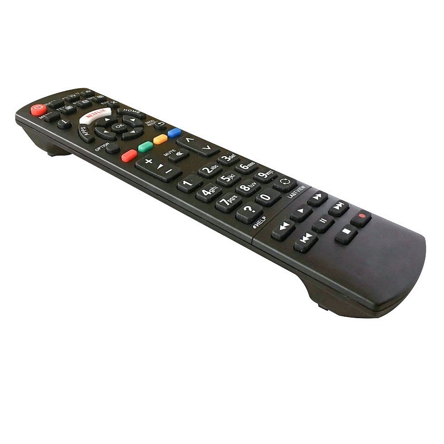 Hình ảnh Remote Điều Khiển Dùng Cho TV LED, Smart TV Panasonic L1268