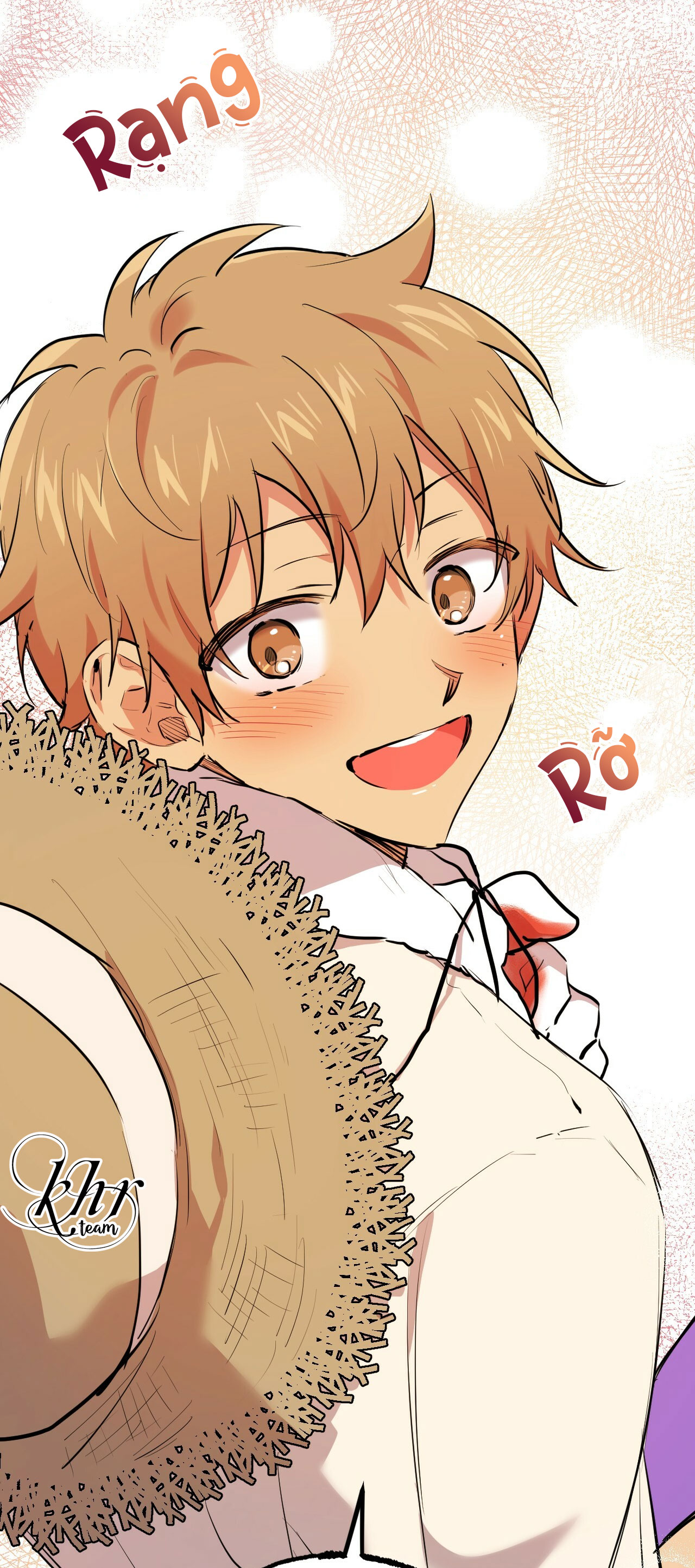 những chú thỏ của hapypy chapter 30 59