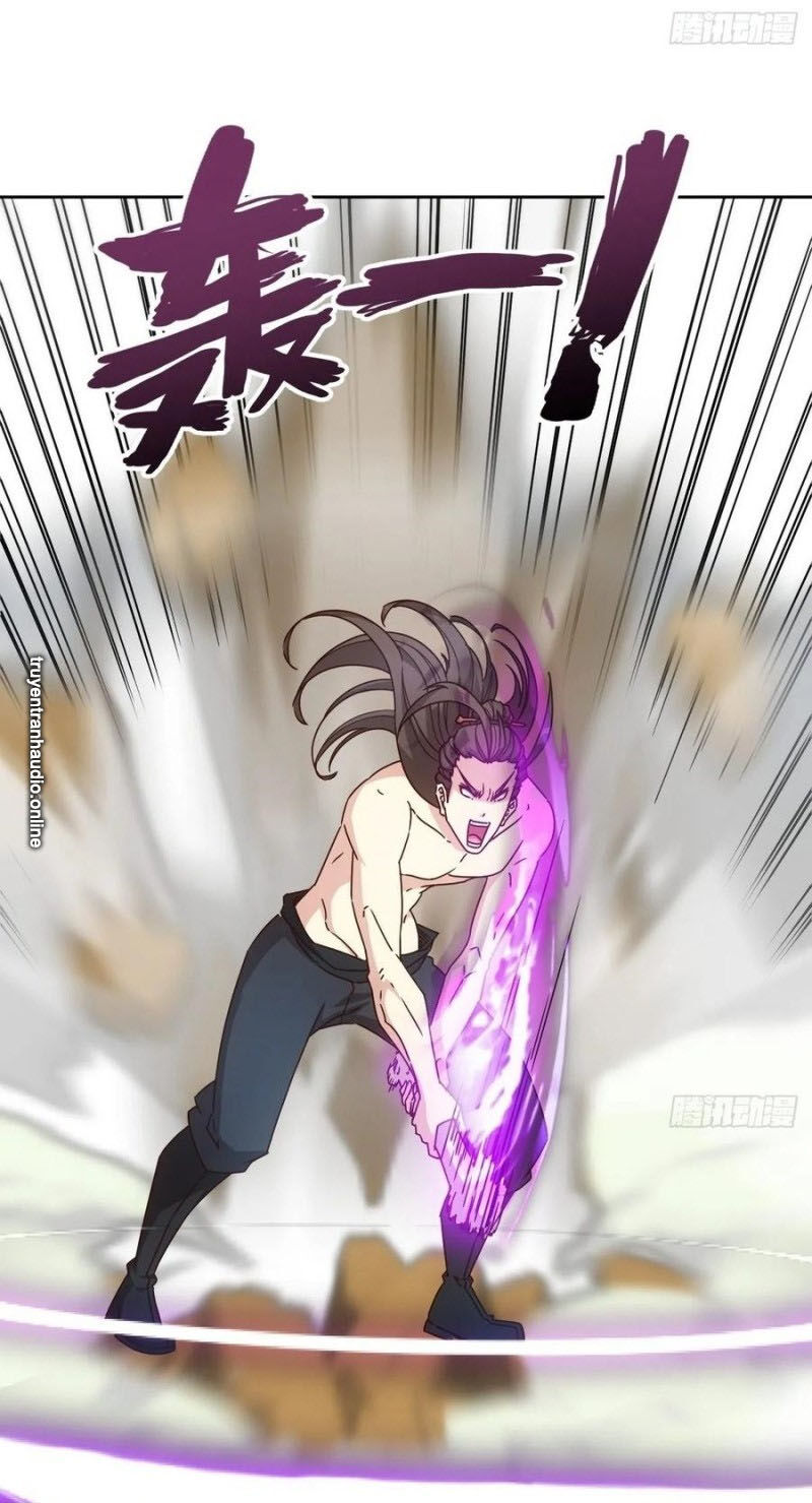 hồng thiên thần tôn chapter 101 19