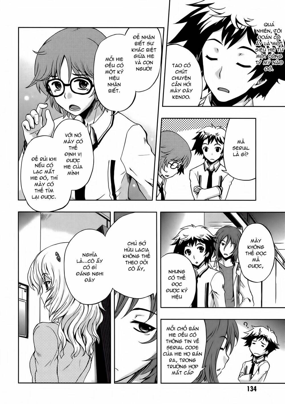 beatless dystopia chapter 5 10