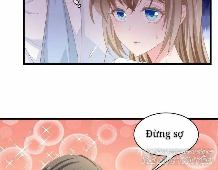 tổng tài đại nhân song mặt kiều thê chapter 20 21