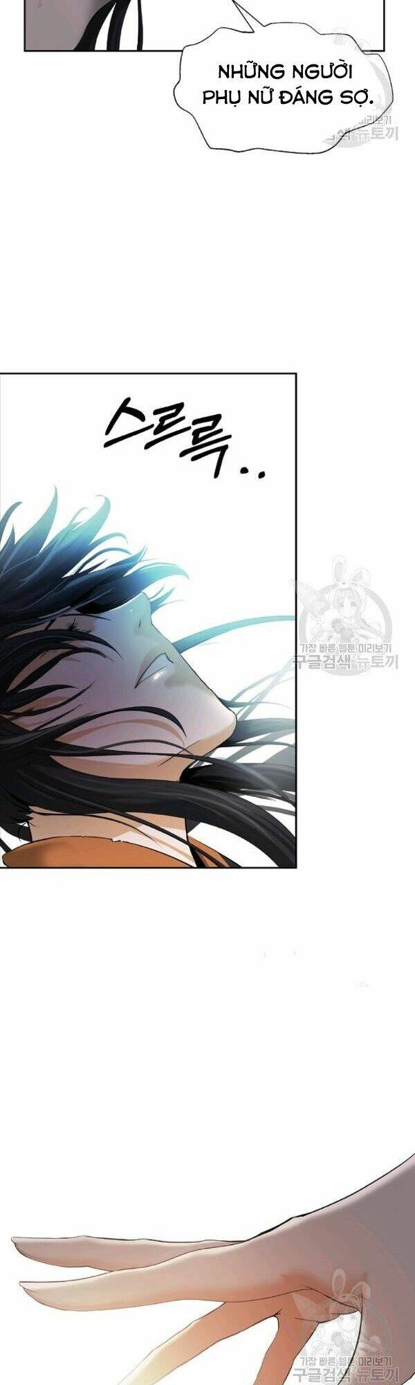 xuyên không thành hổ chapter 45 23