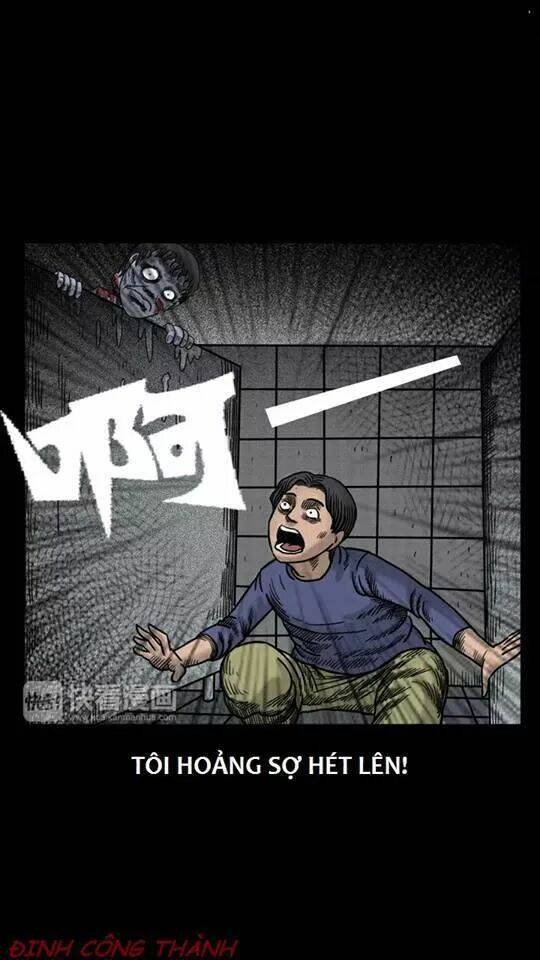 thầy súng kể chuyện ma chapter 32 14