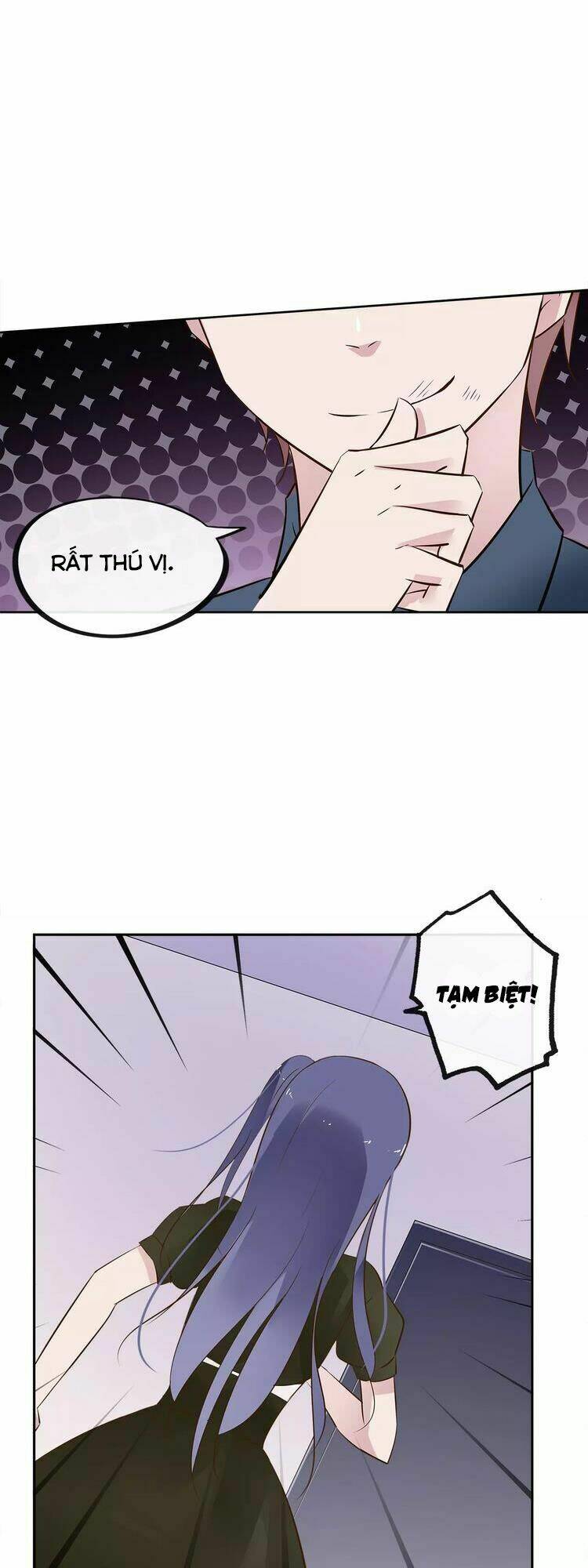 hầu gái siêu cấp của tôi chapter 17 11