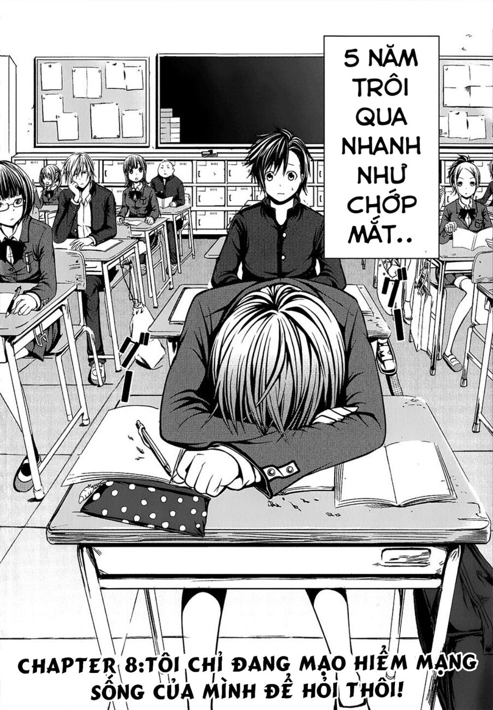 caterpillar chapter 8 4