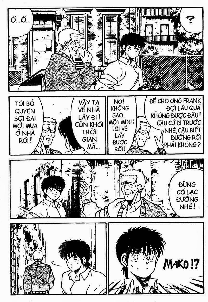 truyền nhân atula - shura no mon i chapter 87 21