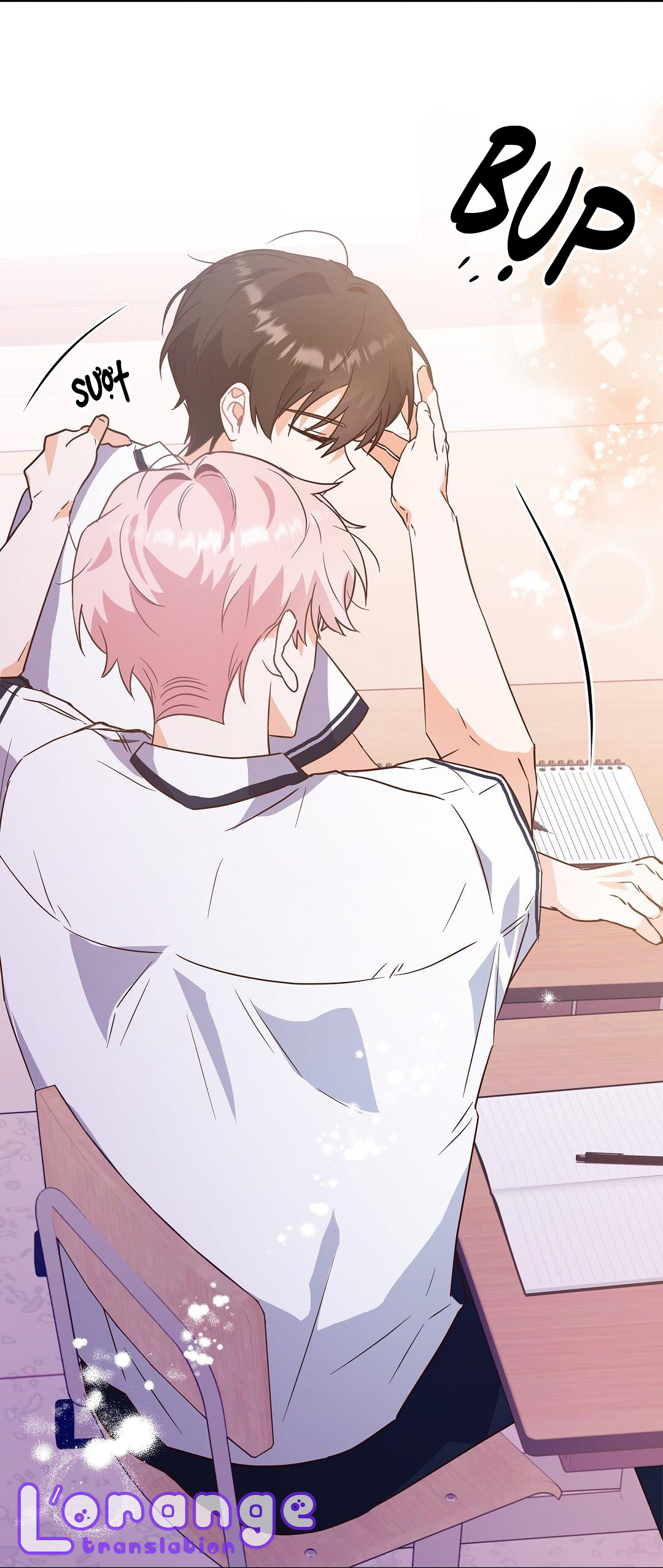 nhật ký yêu đương chapter 9 60