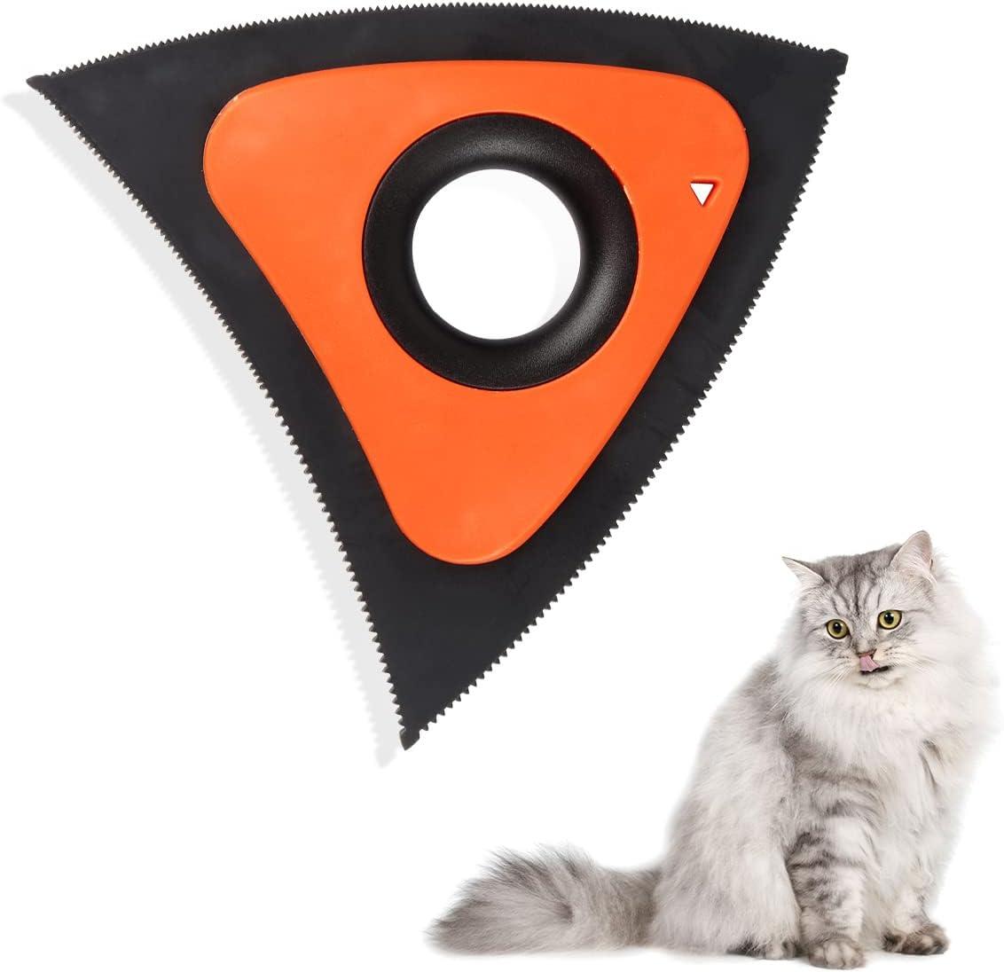 Động vật chống bàn chải chống chó, bàn chải để  lông động vật, động vật silicon chống bàn chải, có thể giặt được, tái sinh, bàn chải cho ghế sofa, xe hơi, thảm, ghế, giường, cam, cam, cam, cam, cam