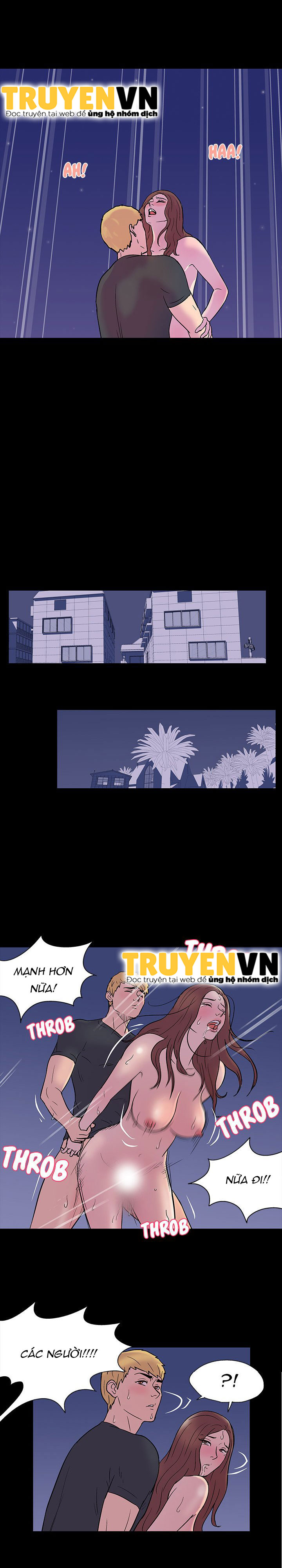 dự án utopia (project utopia) chapter 19 10