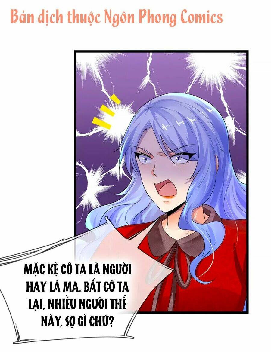 loạn thế tù sủng: thiếu soái bất lương của ta chapter 58 17