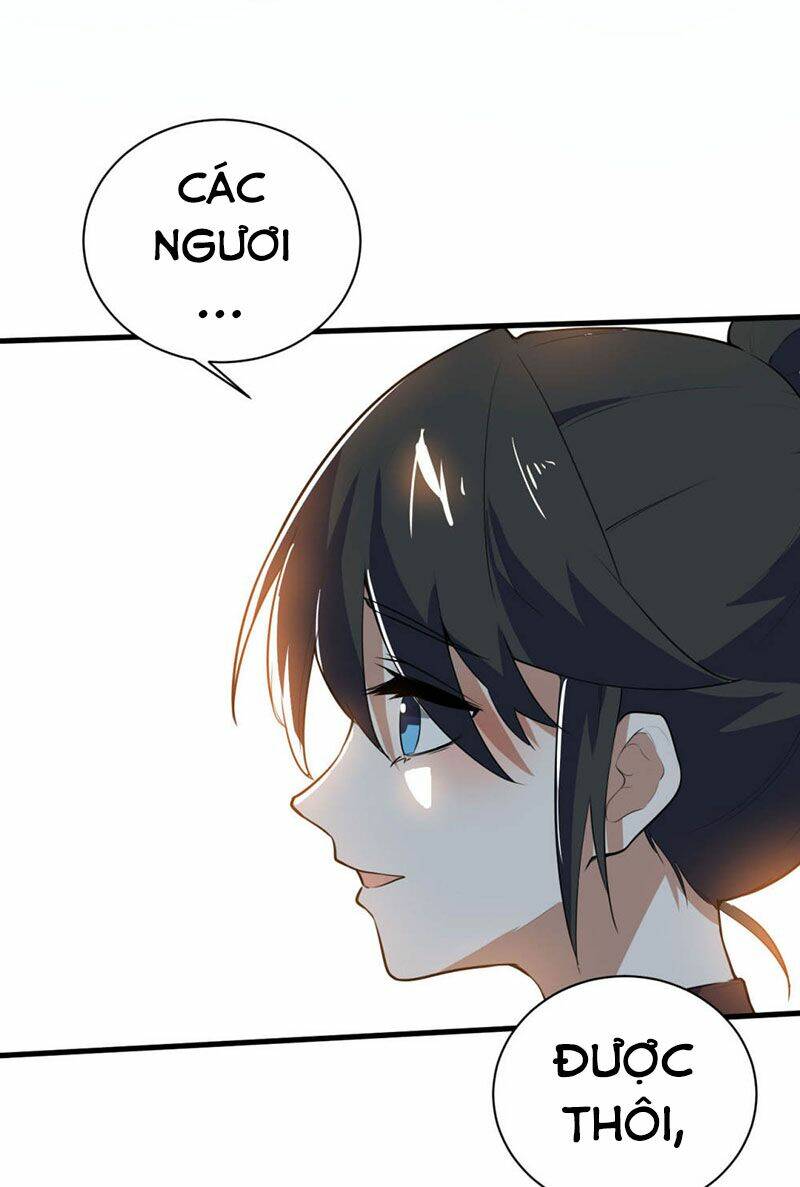 thần võ đế tôn chapter 78 14