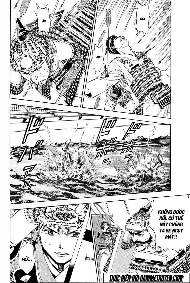 thiếu niên vương phần 2 chapter 74.1 19