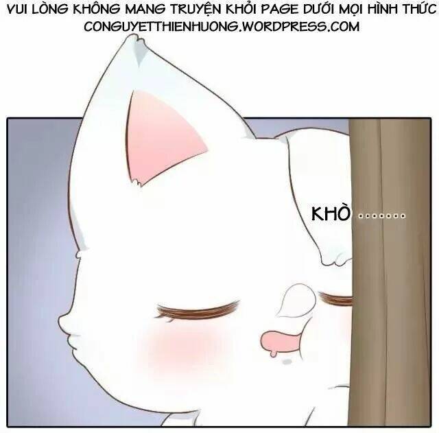 tiểu hồ ly vs tiểu hóa thượng chapter 65 16