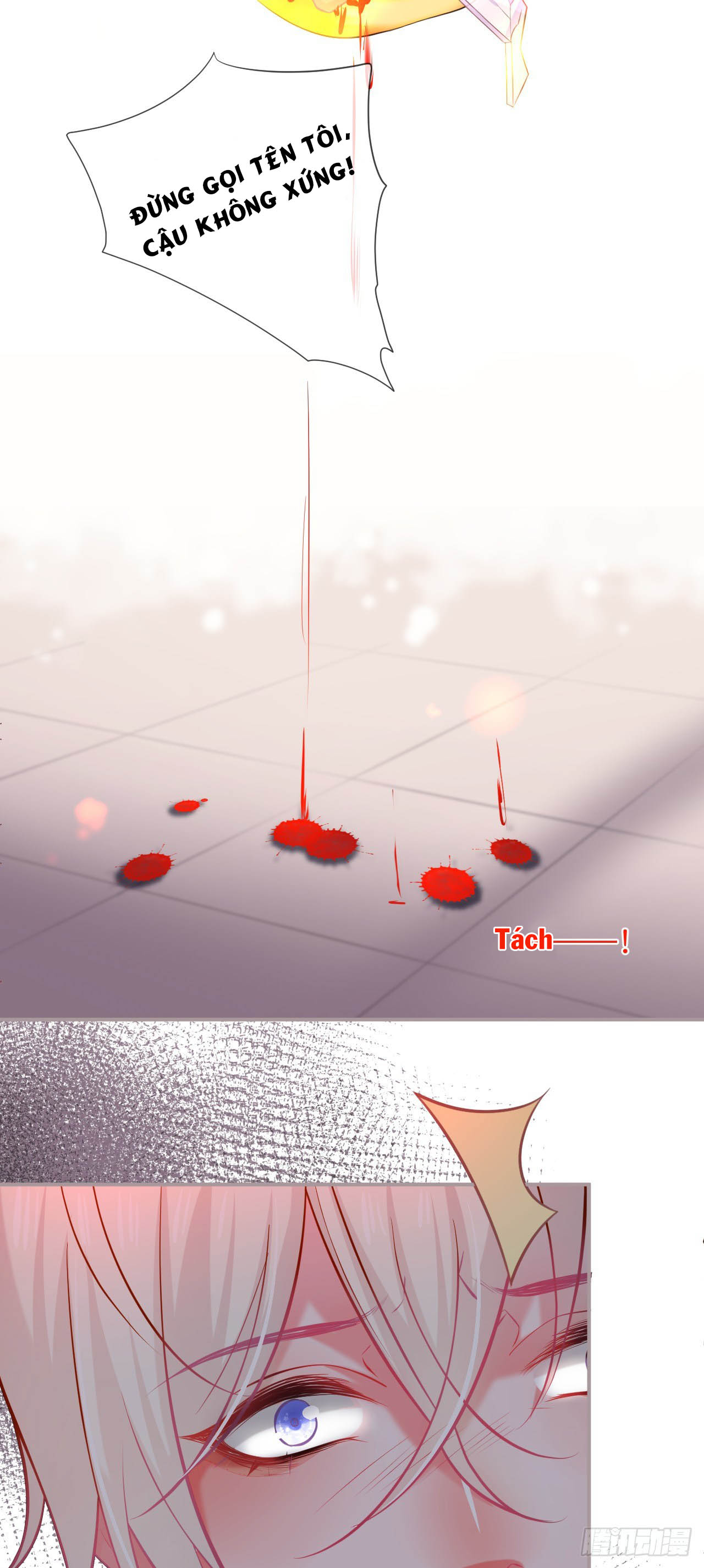 dưỡng khí chí mạng chapter 73 23