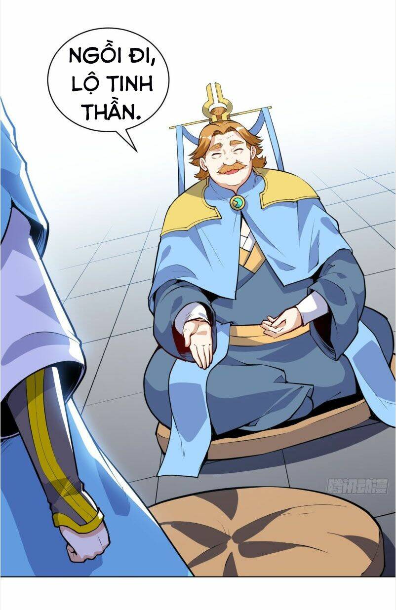 thần võ đế tôn chapter 32 24