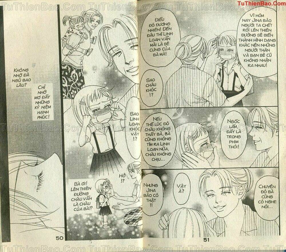 the one chapter 5 23