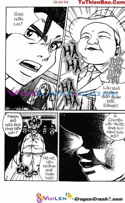 đóa hoa anh đào chapter 5 13