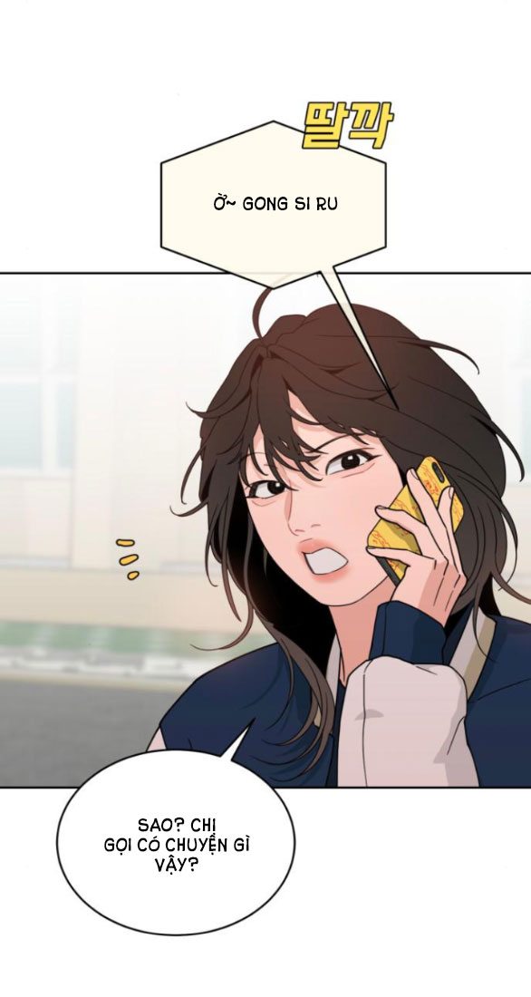 Vận May Bất Ngờ chapter 31.2 3