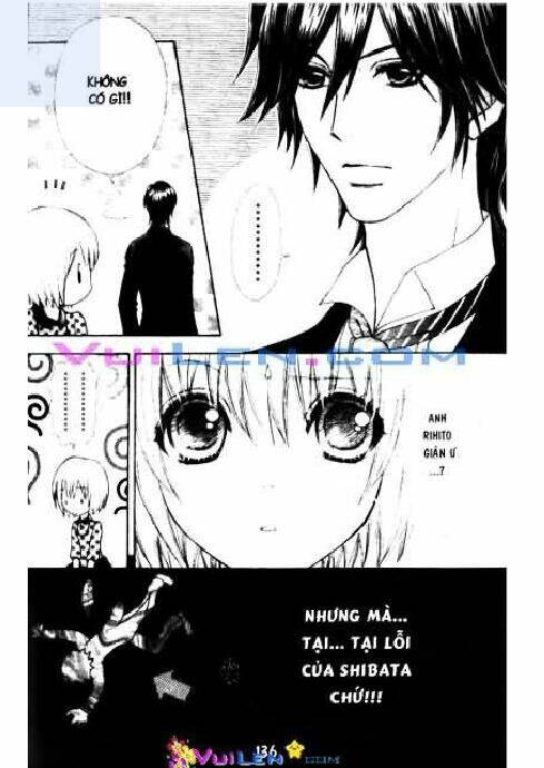 chàng quản gia của bé mei chapter 12 136