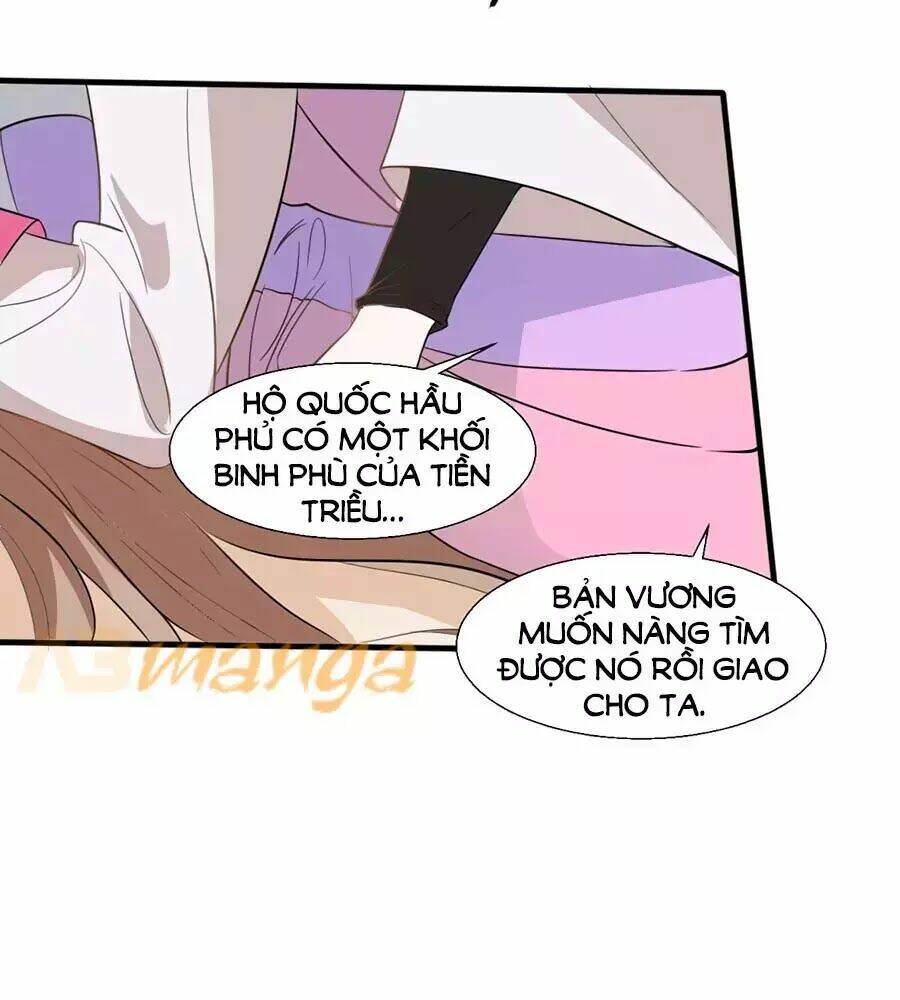 đích nữ hữu độc chapter 20 28