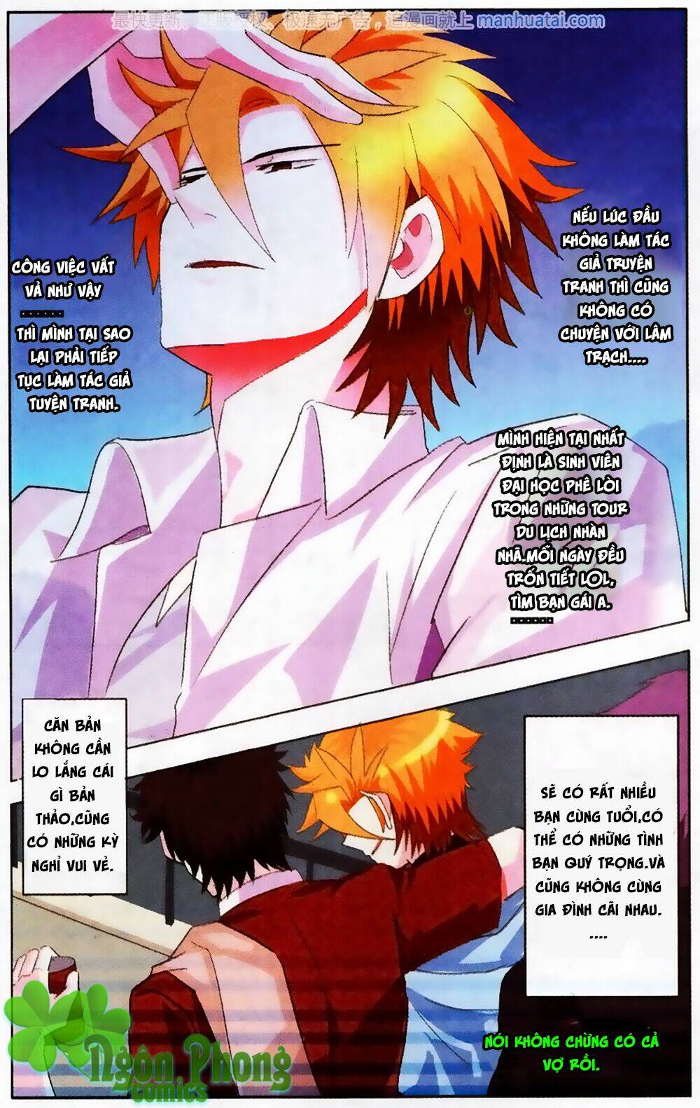 xin ngài đấy điền lão gia chapter 22 14