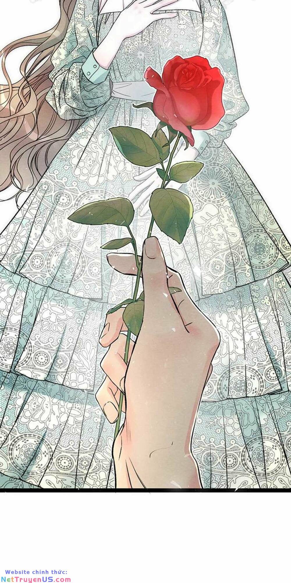 Hoàng Tử Rắc Rối chapter 31.1 6