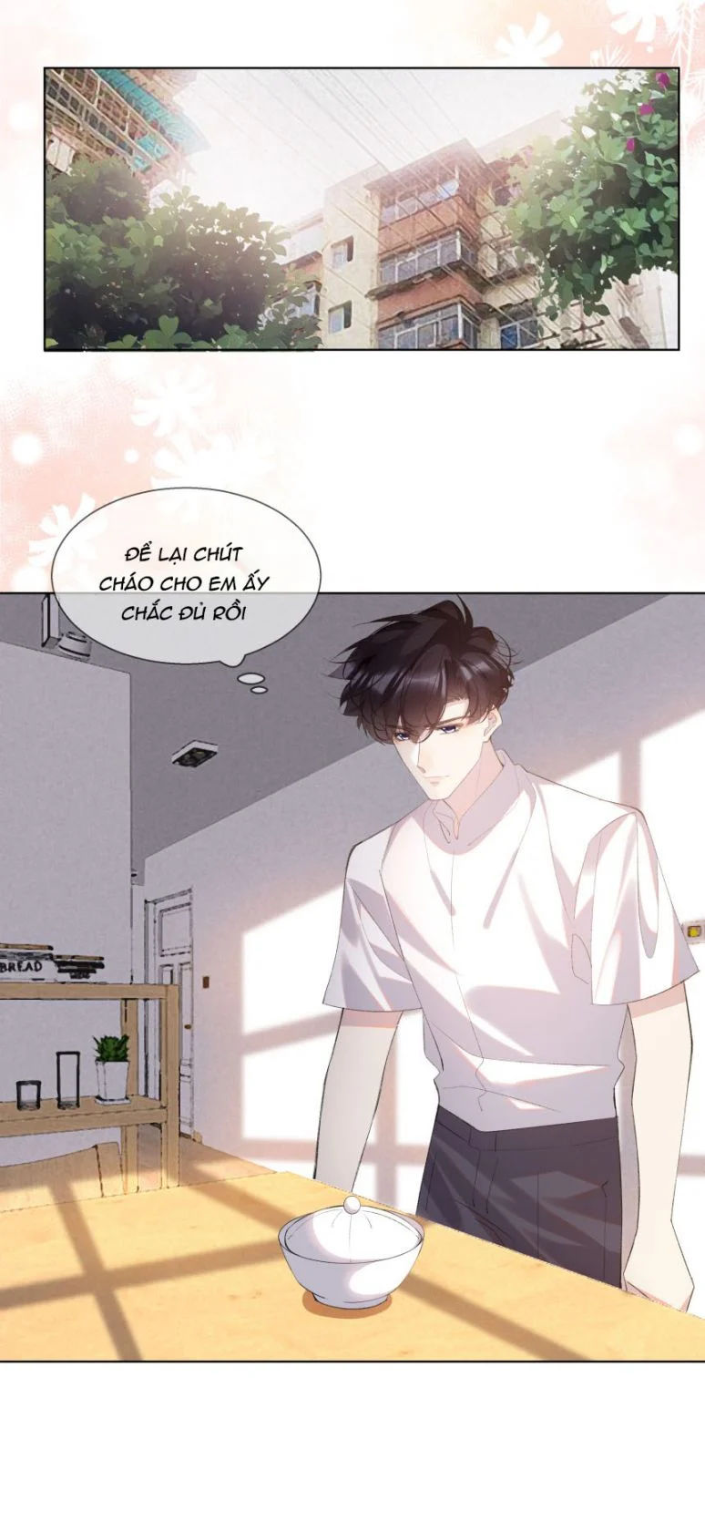 tư tự vạn thiên chapter 21 49