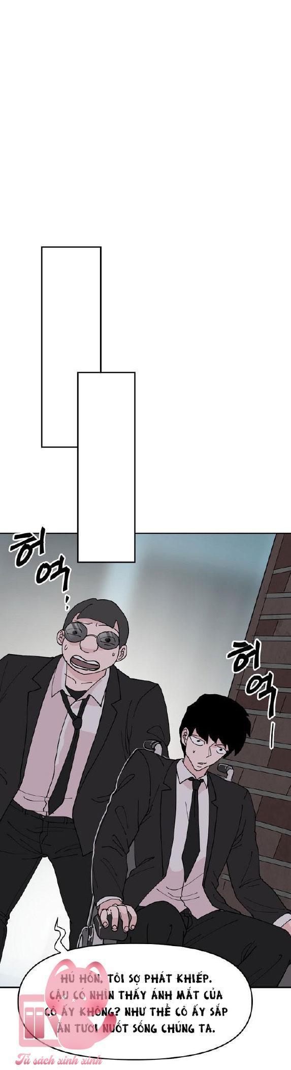 yêu không hồi kết chapter 15 43