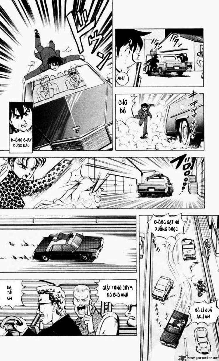 ultimate!! hentai kamen chapter 54 15