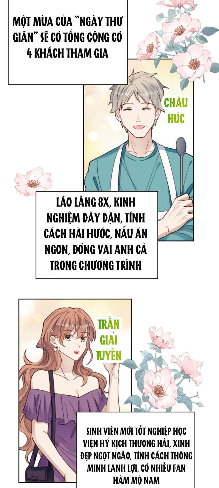 dựa vào đại lão ổn định vị trí c trong nam đoàn chapter 37 15