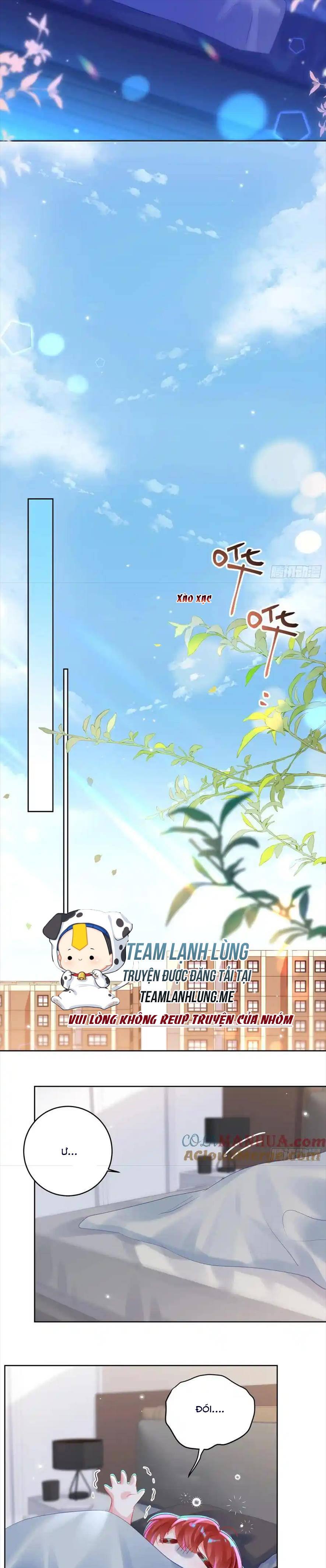 bạn trai của tôi là quái vật đột biến chapter 38 18