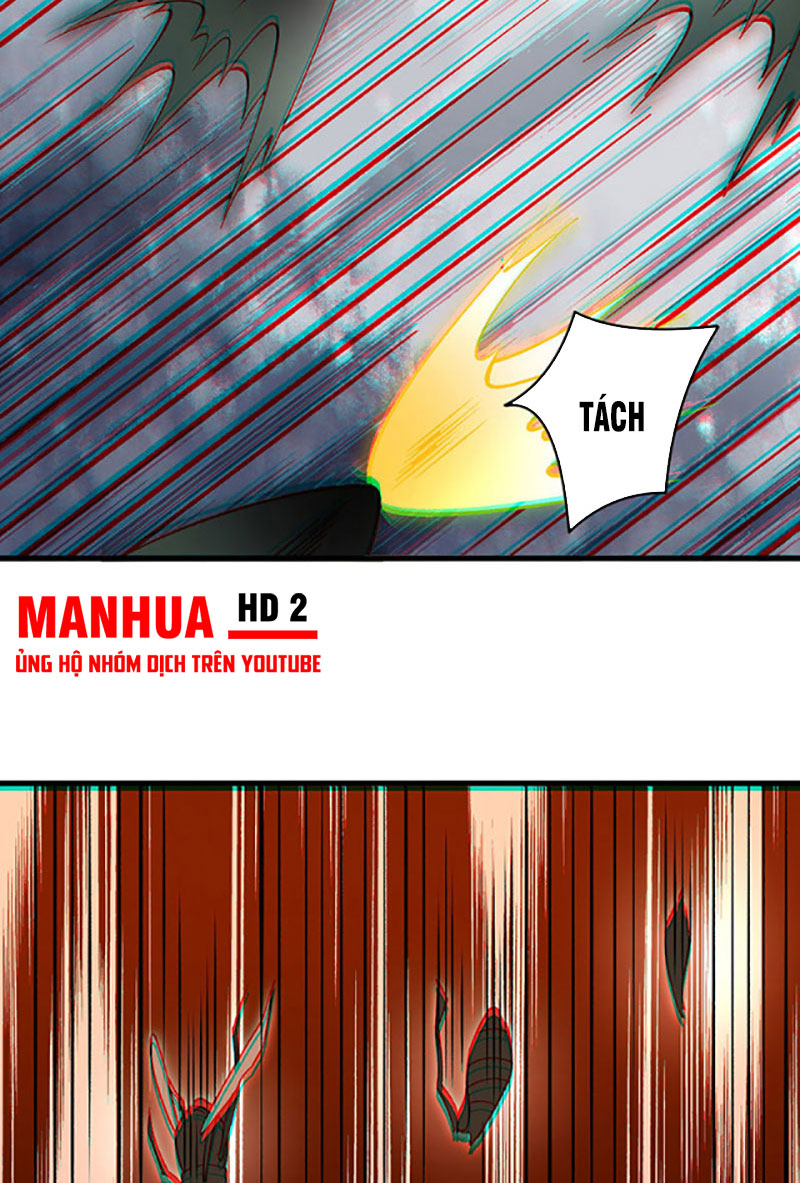 võ đạo độc tôn chapter 386 2