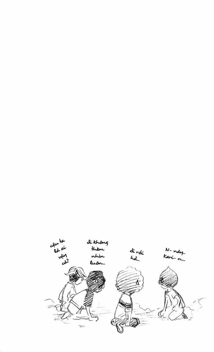 thần chết ichigo chapter 40 1