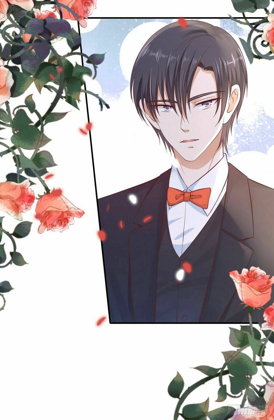 liệt ái tri hạ: series mật đào tiểu tình nhân chapter 272 19