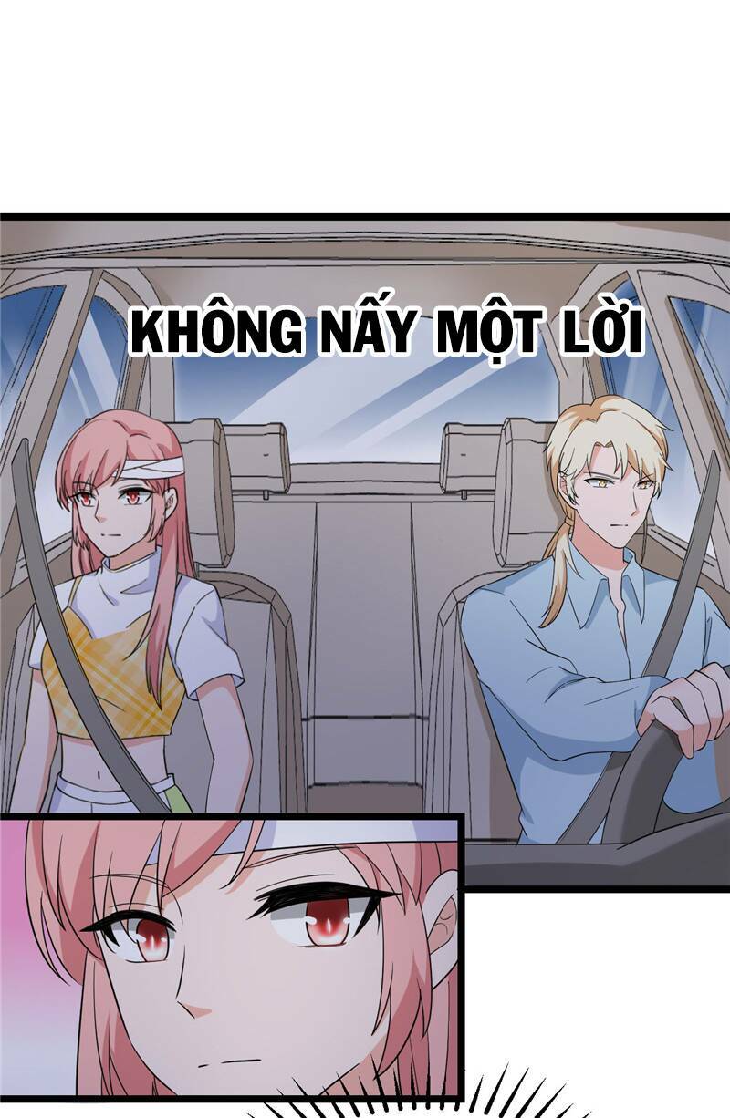 siêu cấp nữ thần trọng sinh chapter 47 28