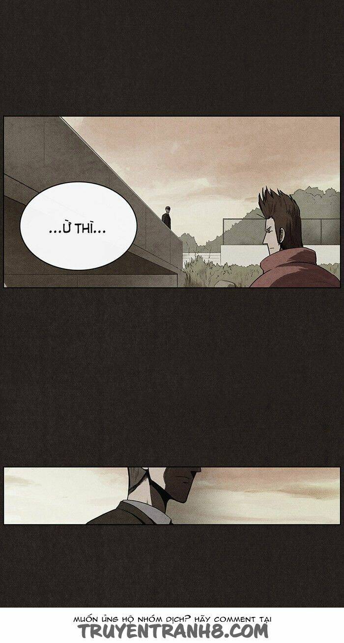 đứa con của quỷ dữ chapter 40 44