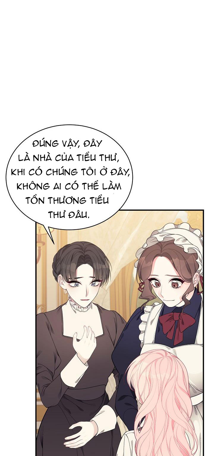 con chỉ đi tìm cha thôi chapter 18 12