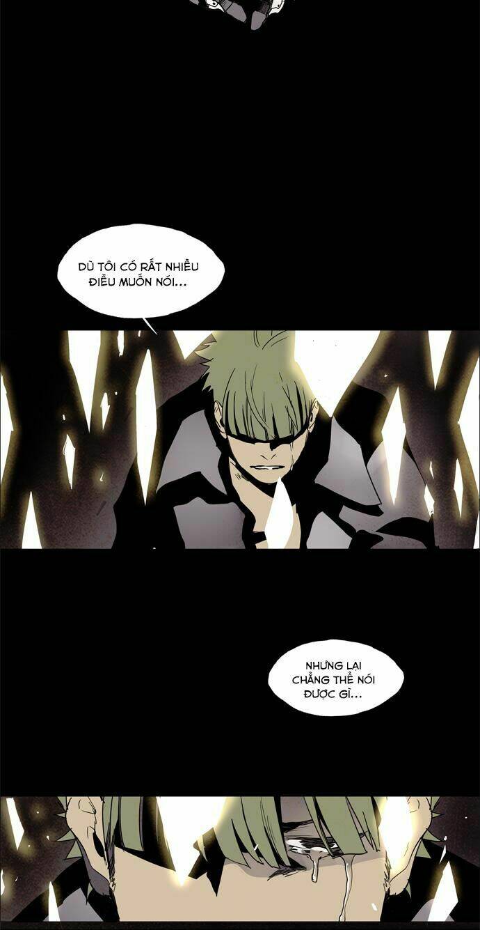 lessa 2: the crimson knight chapter 91 15