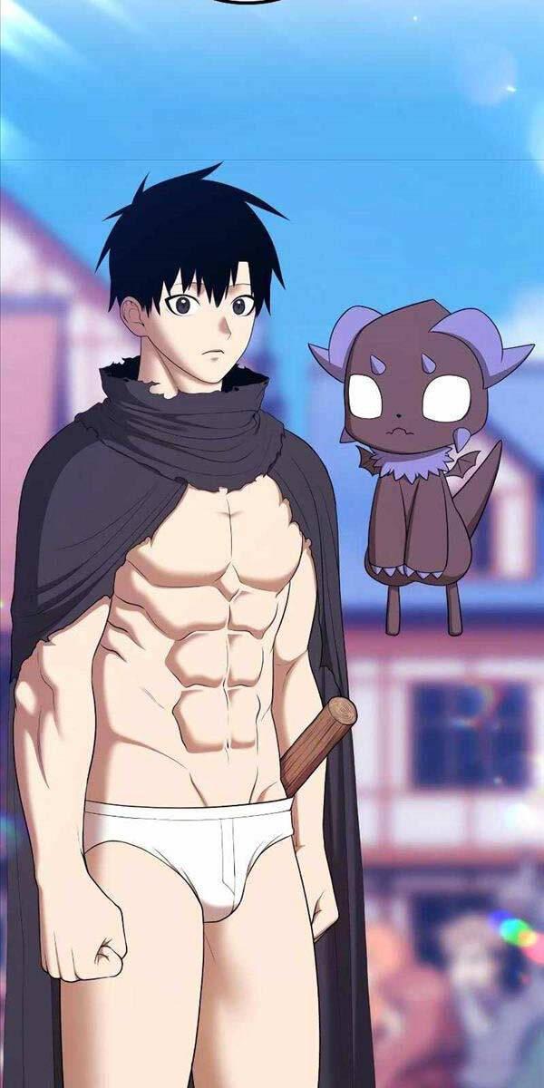 Gậy Gỗ Cấp 99+ chapter 86.5 3