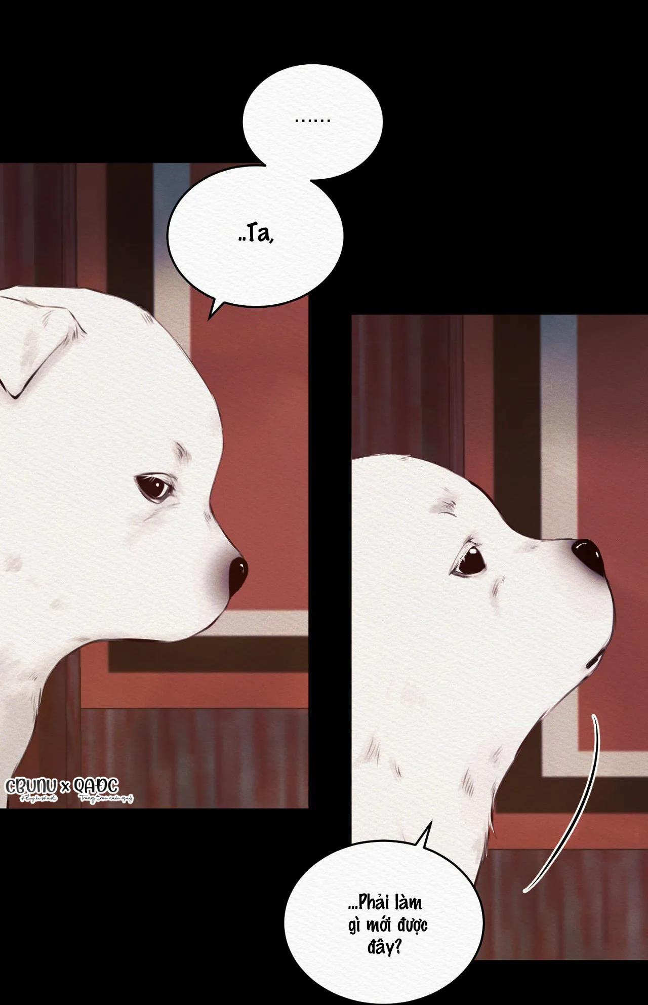 qủy dạ khúc chapter 13 55