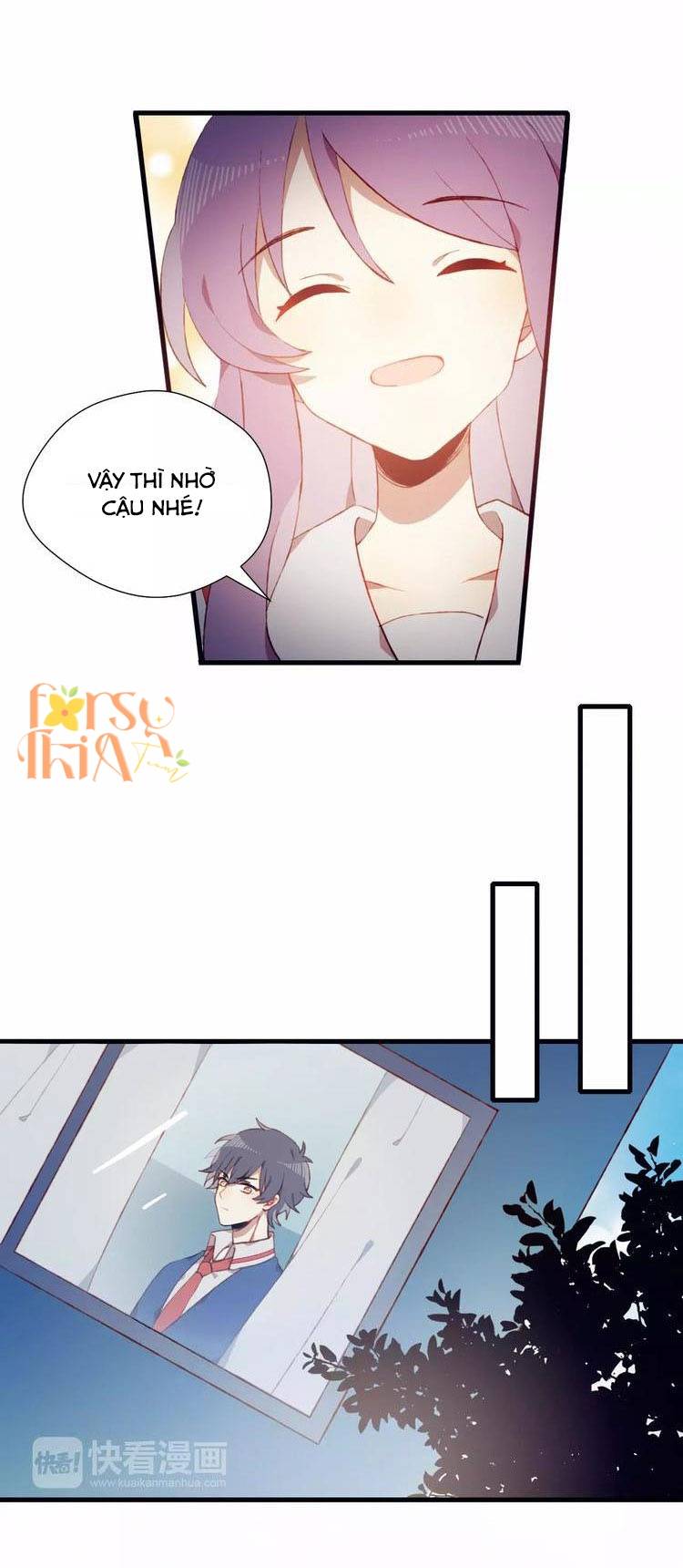 mối tình đầu không trọn vẹn chapter 13 9