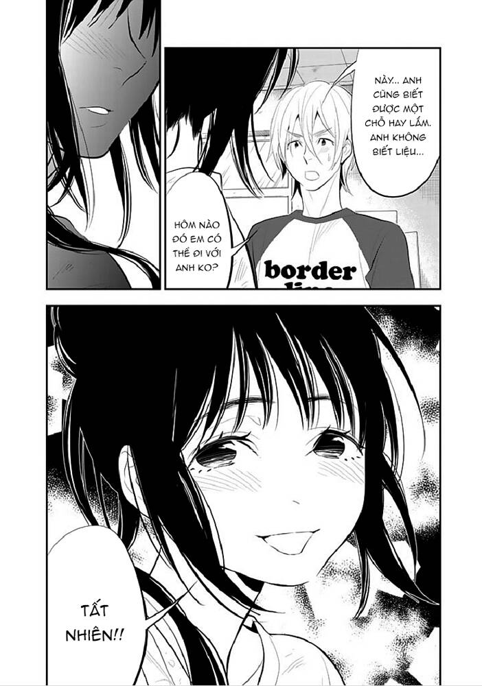 billionaire girl chapter 13 23