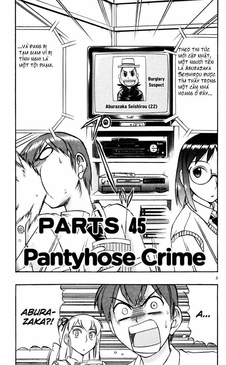 ai kora chapter 45 3