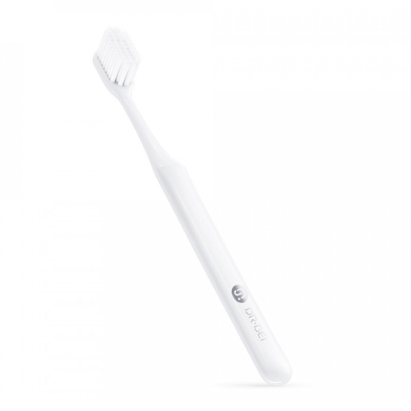 Bàn chải đánh răng chăm sóc nướu cao cấp xiaomi DR.BEI Toothbrush (Youth version) - Hàng chính hãng