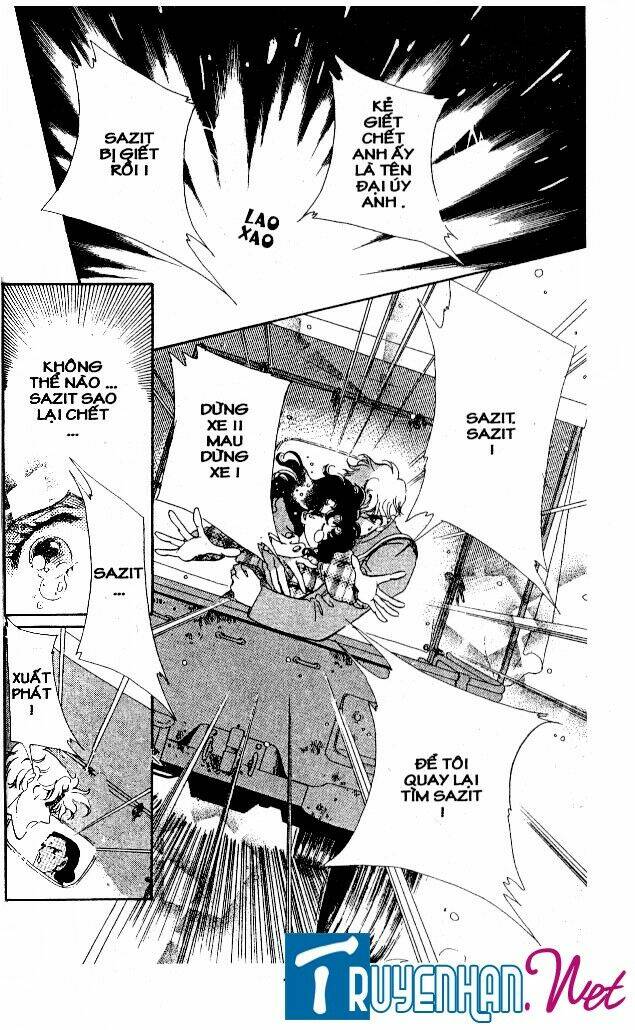 magnolia waltz chapter 22 5